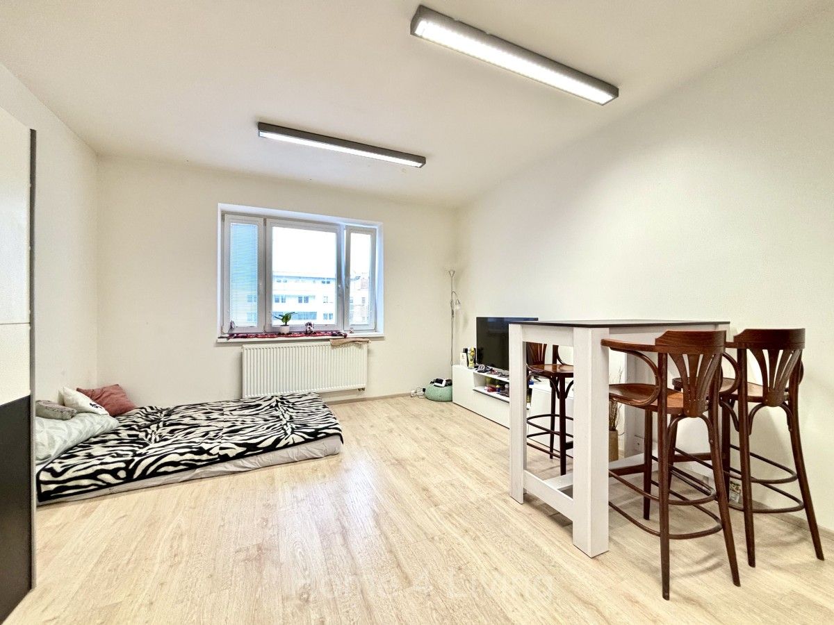 Pronájem byt 1+kk - Novodvorská, Brno, 35 m²