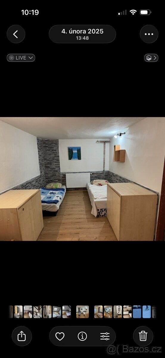 Byty, Planá u Mariánských Lázní, 348 15 - 1