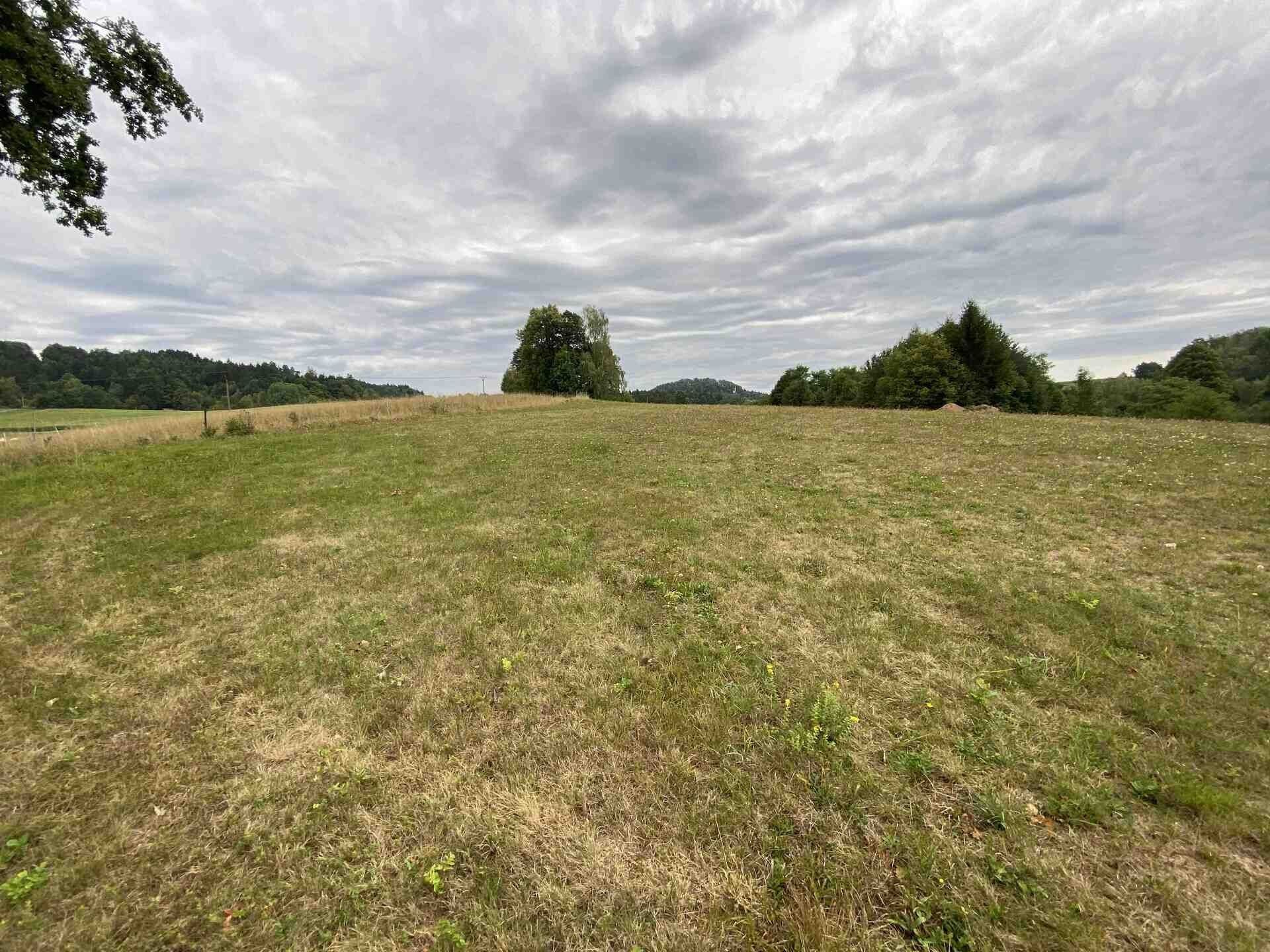 Ostatní, Hnátnice, 7 673 m² - 1