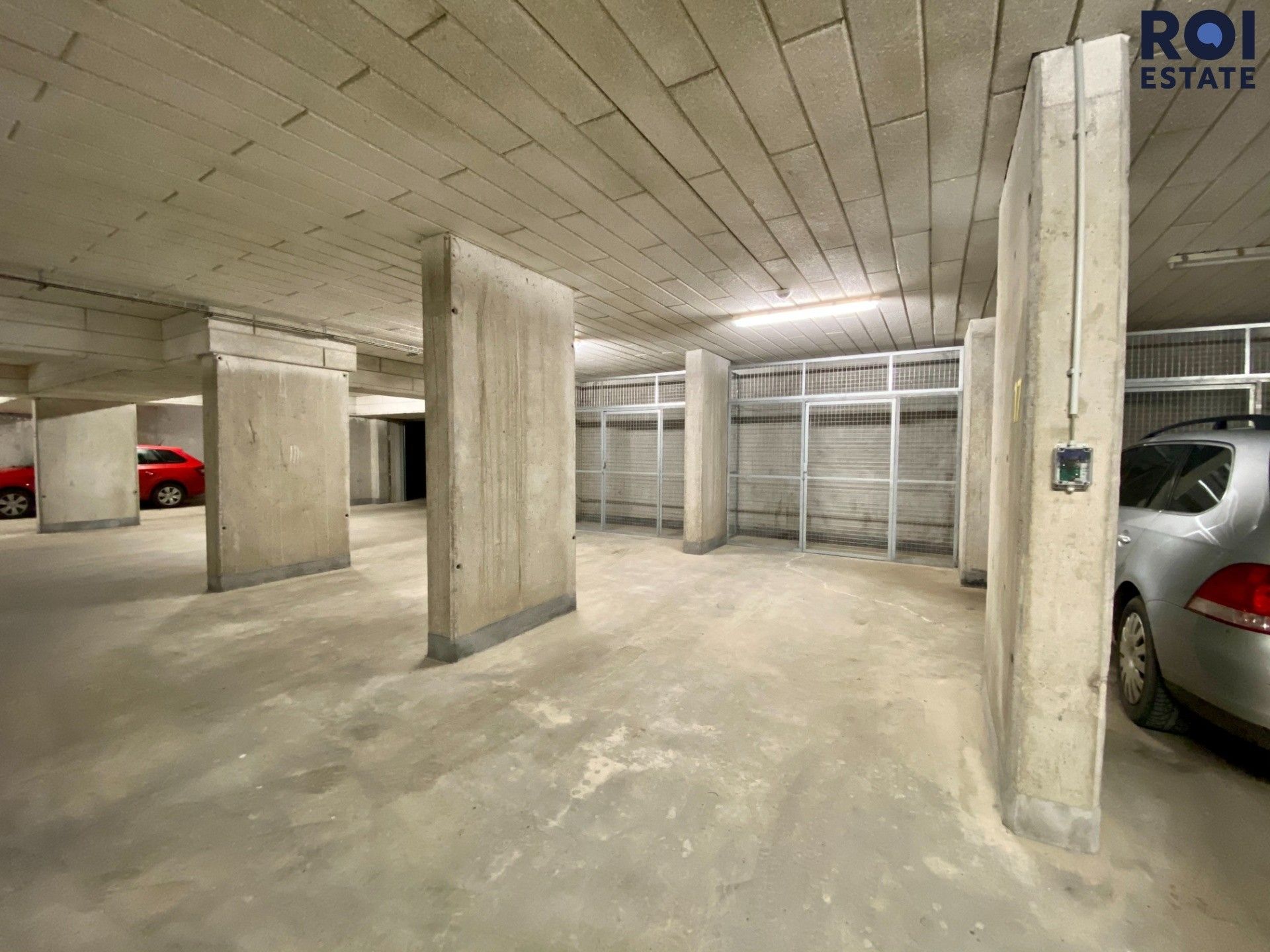 Byt 1+kk · 32 m² · Pšeničná, Hostivice - 3