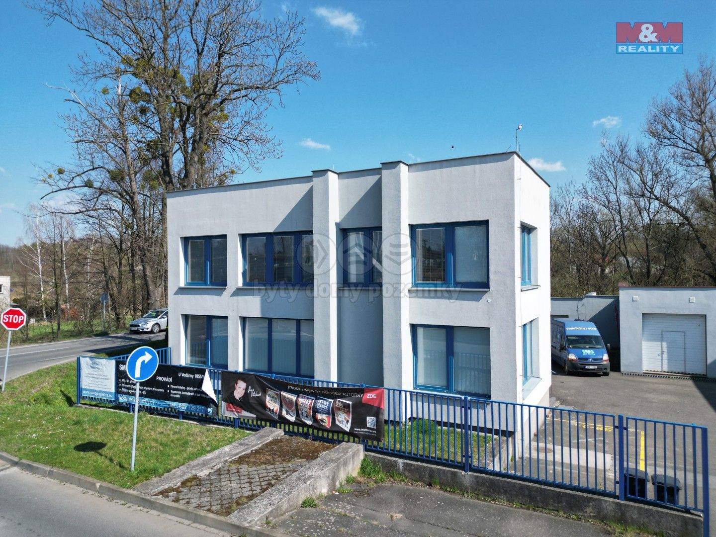 Kancelář · 54 m² · U Vodárny, Hlučín - 4
