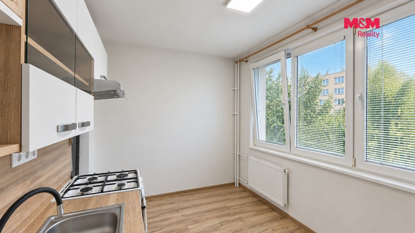 2+1, Plzeňská, České Budějovice, 48 m² - 2