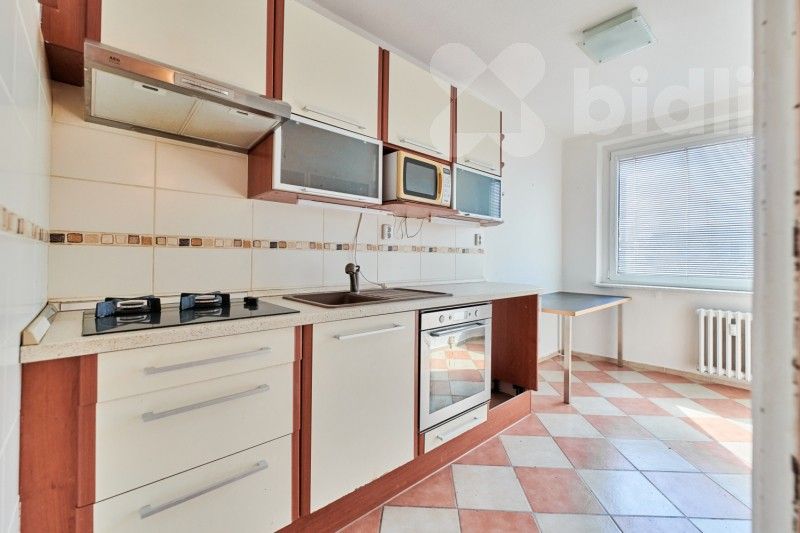 Prodej byt 4+1 - Josefy Faimonové, Brno, 87 m²