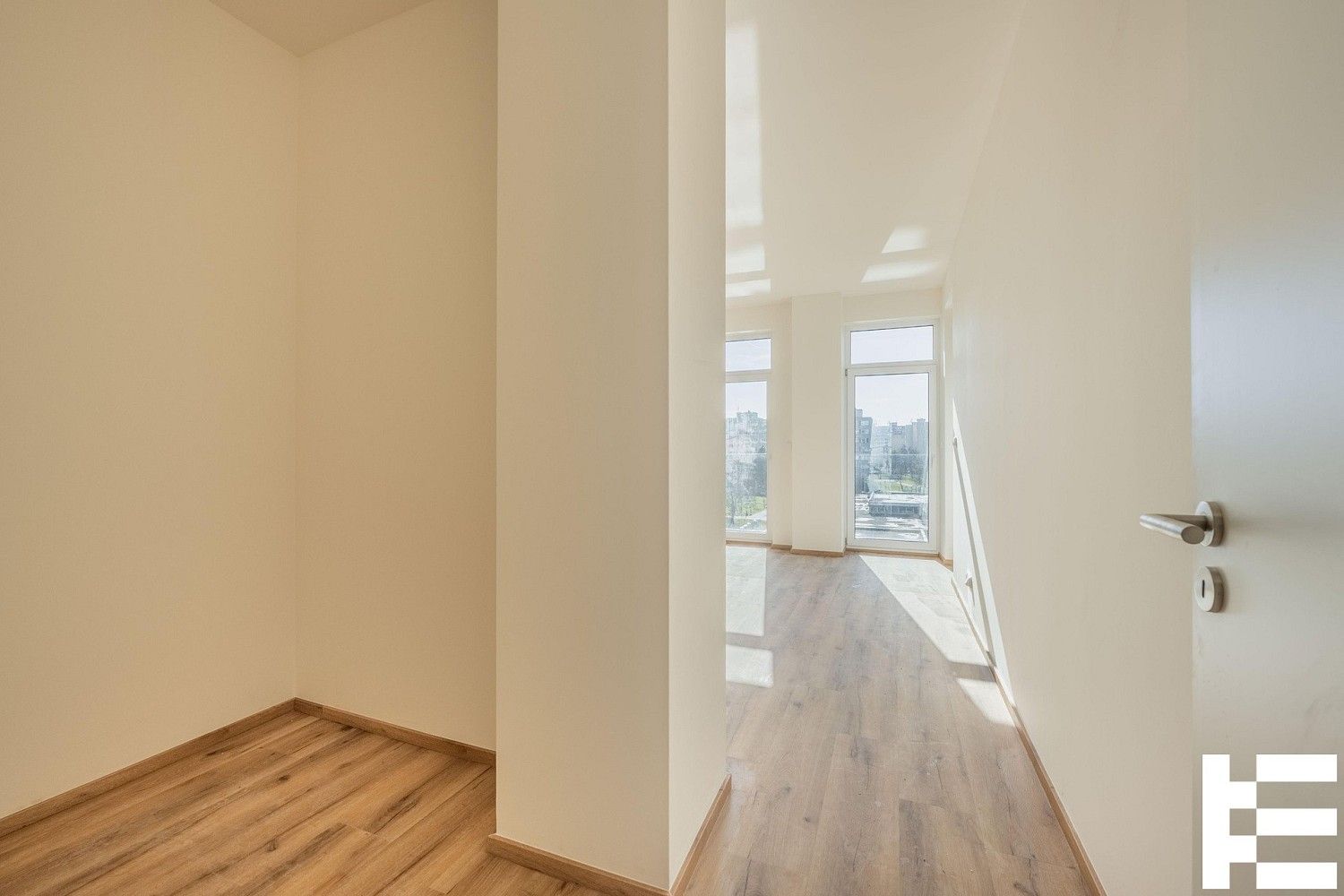 Prodej byt 2+kk - Praha - Bohnice, okres Praha 8, Hlavní město Praha, 74 m² - 5