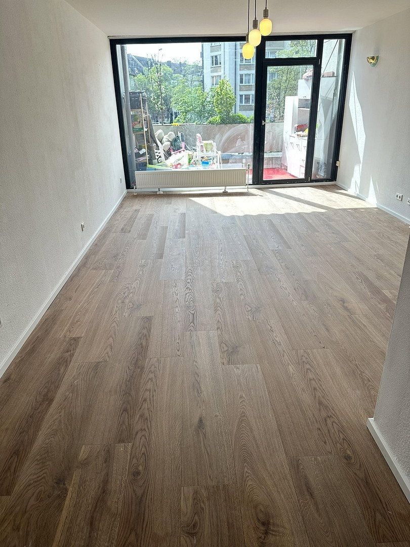 Prodej byt 3+kk - Glocken str. 24 Düsseldorf Derendorf Nordrhein-Westfalen 40476, 93 m² - 5