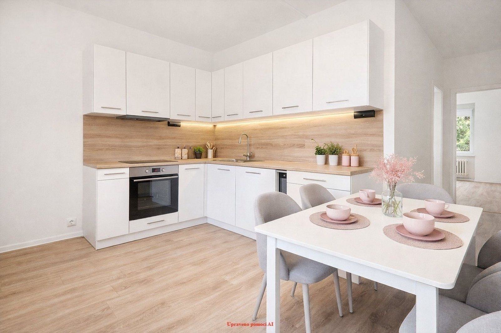 3+1, Bruzovská, Frýdek-Místek - Frýdek, Moravskoslezský kraj, 78 m² - 1