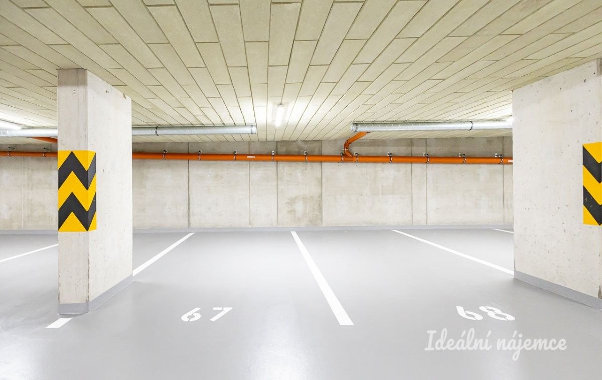 Byt 2+kk · 52 m² · Josefa Truhláře, Brandýs nad Labem-Stará Boleslav - 3