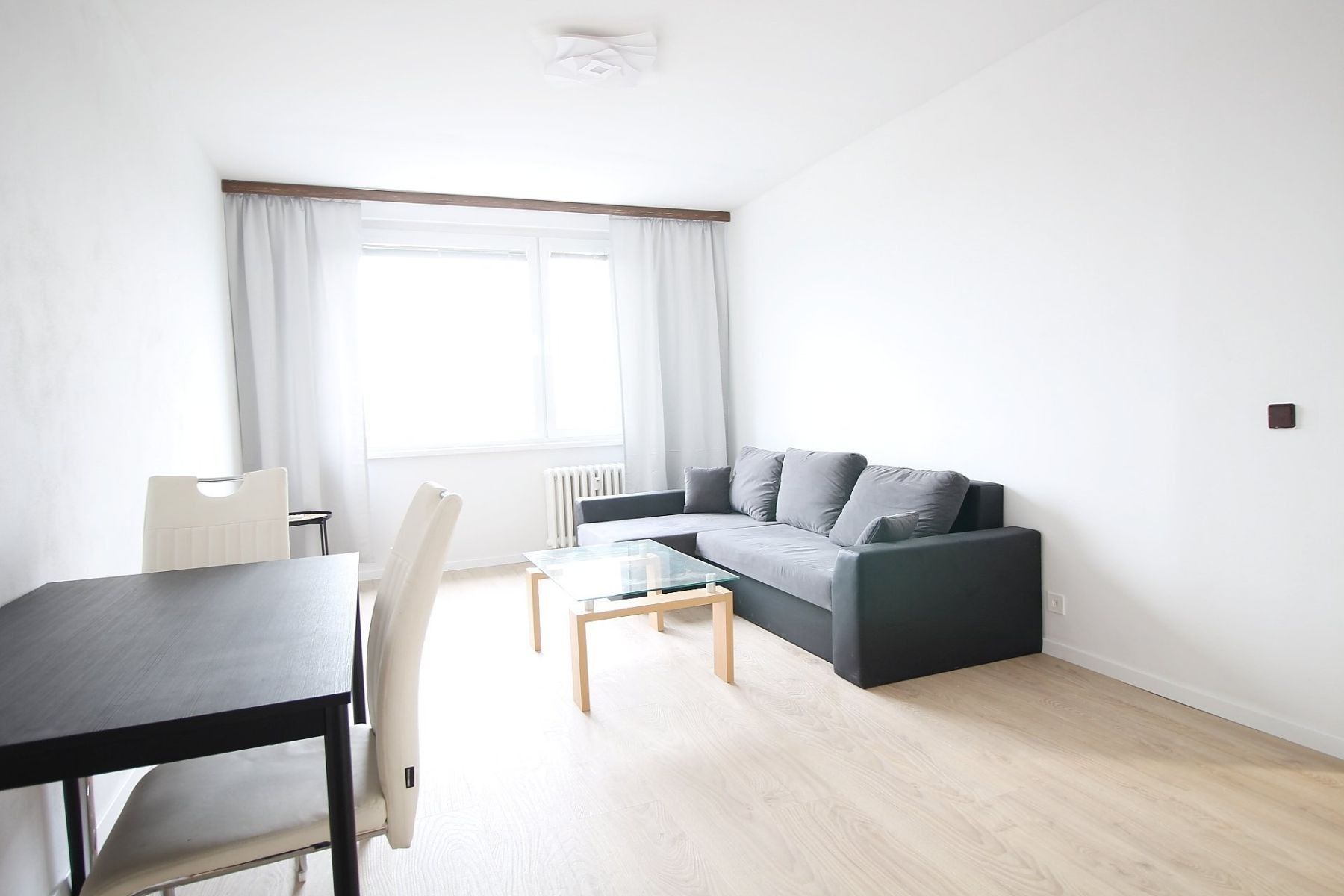 2+kk, sídl. U Cukrovaru, Kralupy nad Vltavou - Lobeč, Středočeský kraj, 42 m² - 1