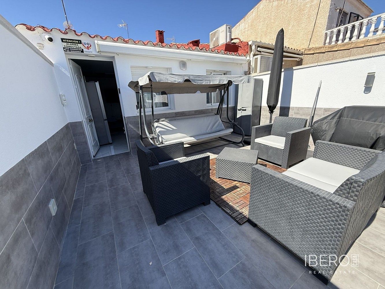 Prodej rodinný dům - Torrevieja, ES, 57 m² - 5