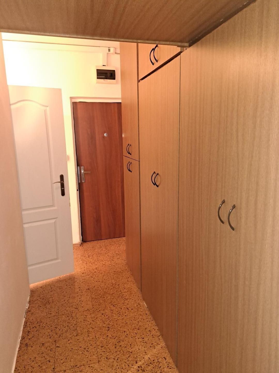 Prodej byt 2+1 - Františka Hajdy, Ostrava Hrabůvka, 54 m² - 5