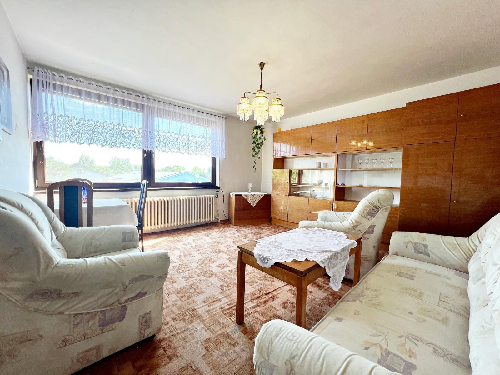 Rodinný dům · 149 m² · Na Lukách, Chlumec nad Cidlinou I - 3