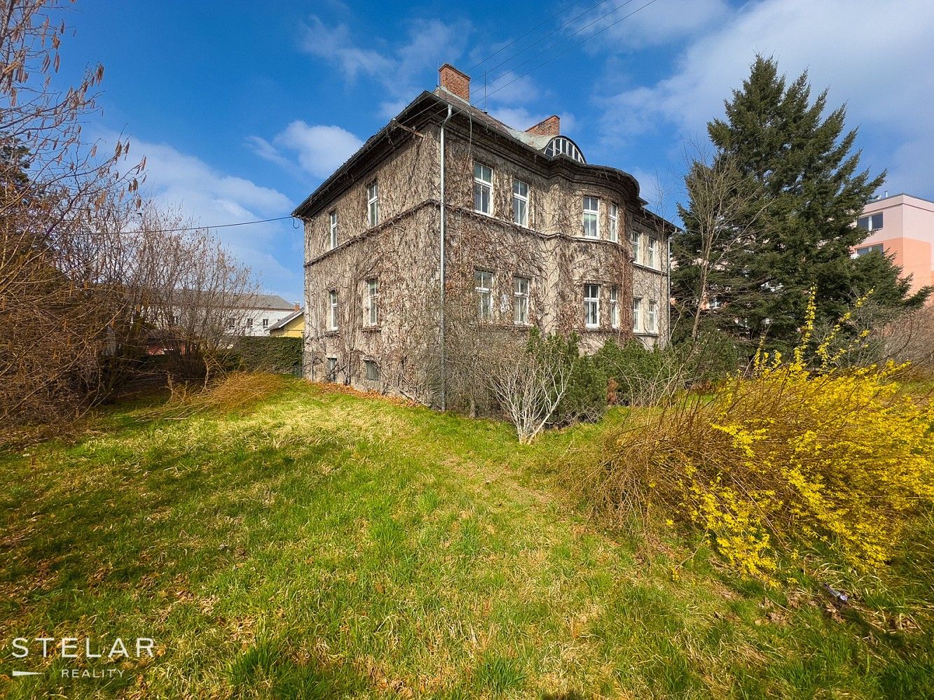 Rodinné domy, Hrdinů, Vidnava, okres Jeseník, 256 m² - 2