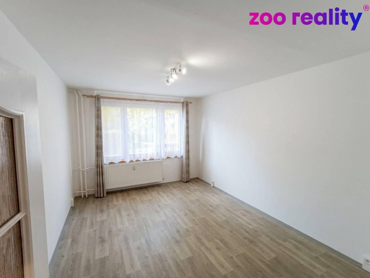 Prodej byt 2+1 - Zvolenská 520, Prachatice II, 60 m² - 5