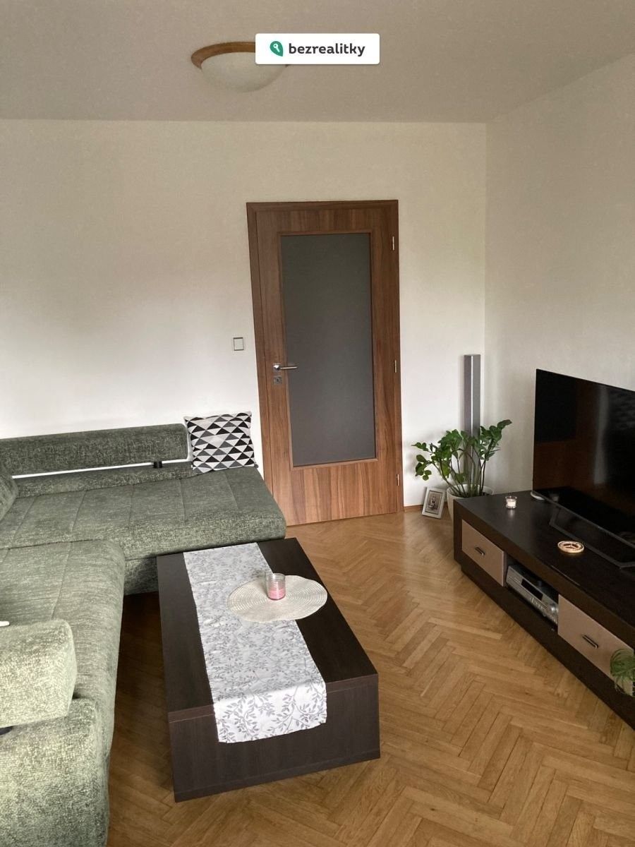 Prodej byt 3+1 - Demlova, Jihlava, 74 m²