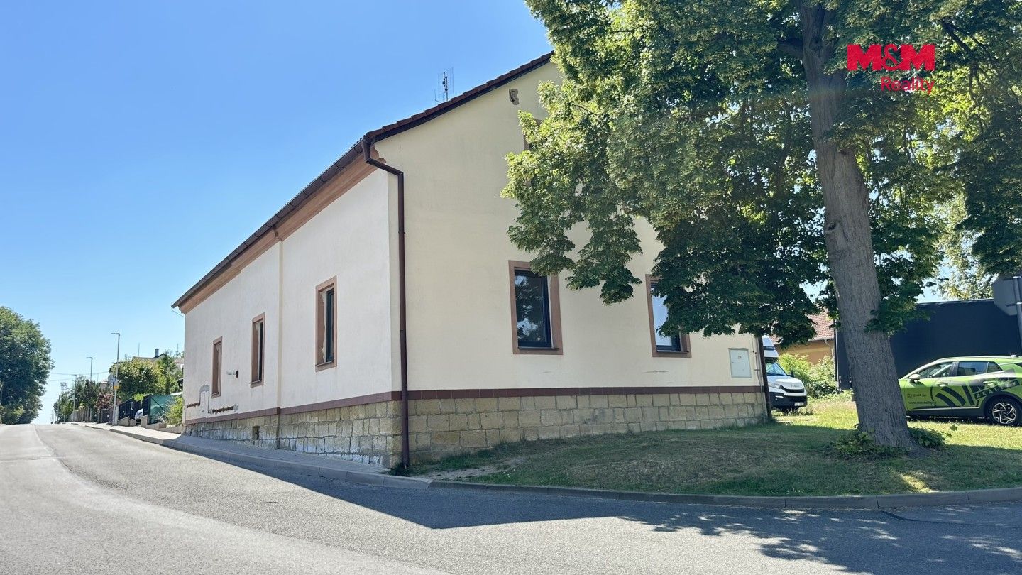 Činžovní dům · 280 m² · K Oboře, Bradlec - 3