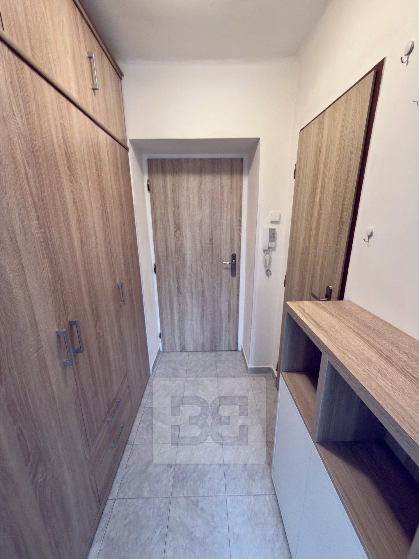 Byt 1+1 · 32 m² · Kyjevská 2857, Kladno - 4