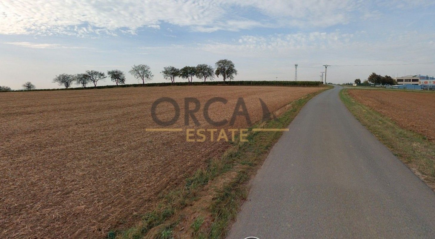 Pozemek · Dambořice, okres Hodonín, Jihomoravský kraj - 4