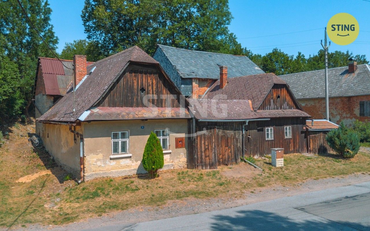 Rodinný dům, 300 m²