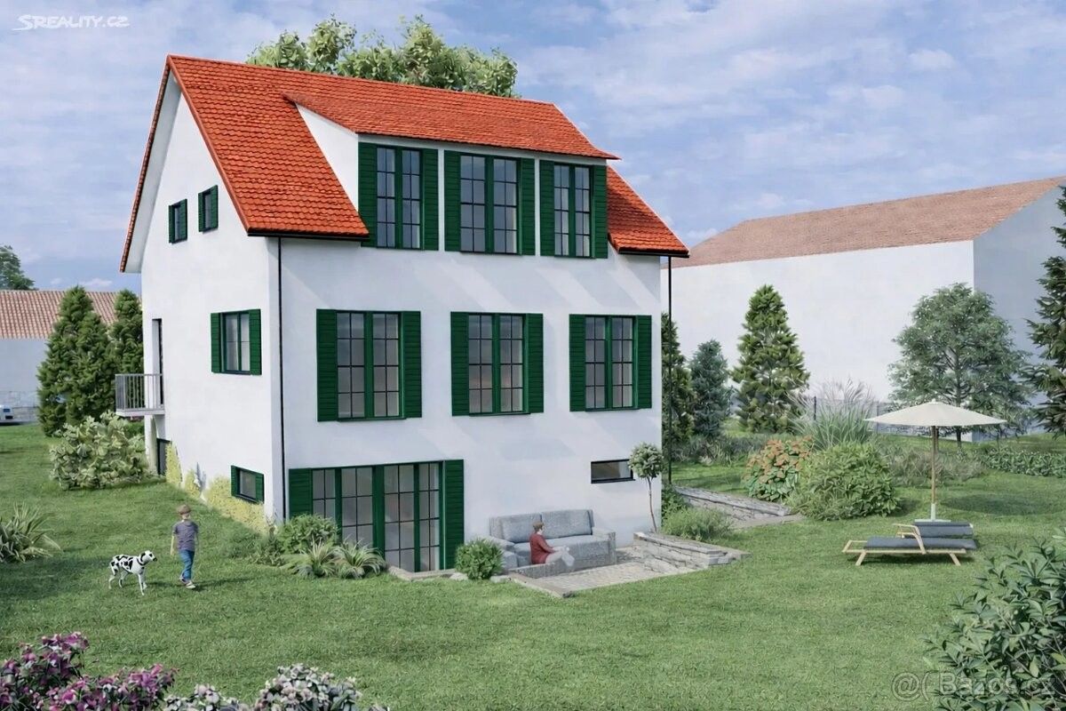 Byty, Hradec Králové, 503 41