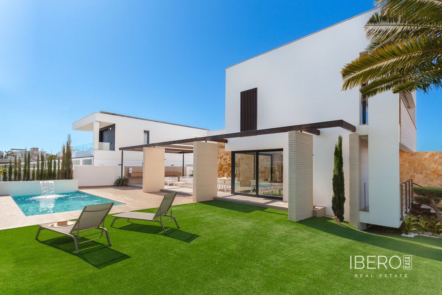 Rodinný dům · 292 m² · Dehesa de Campoamor, ES - 4