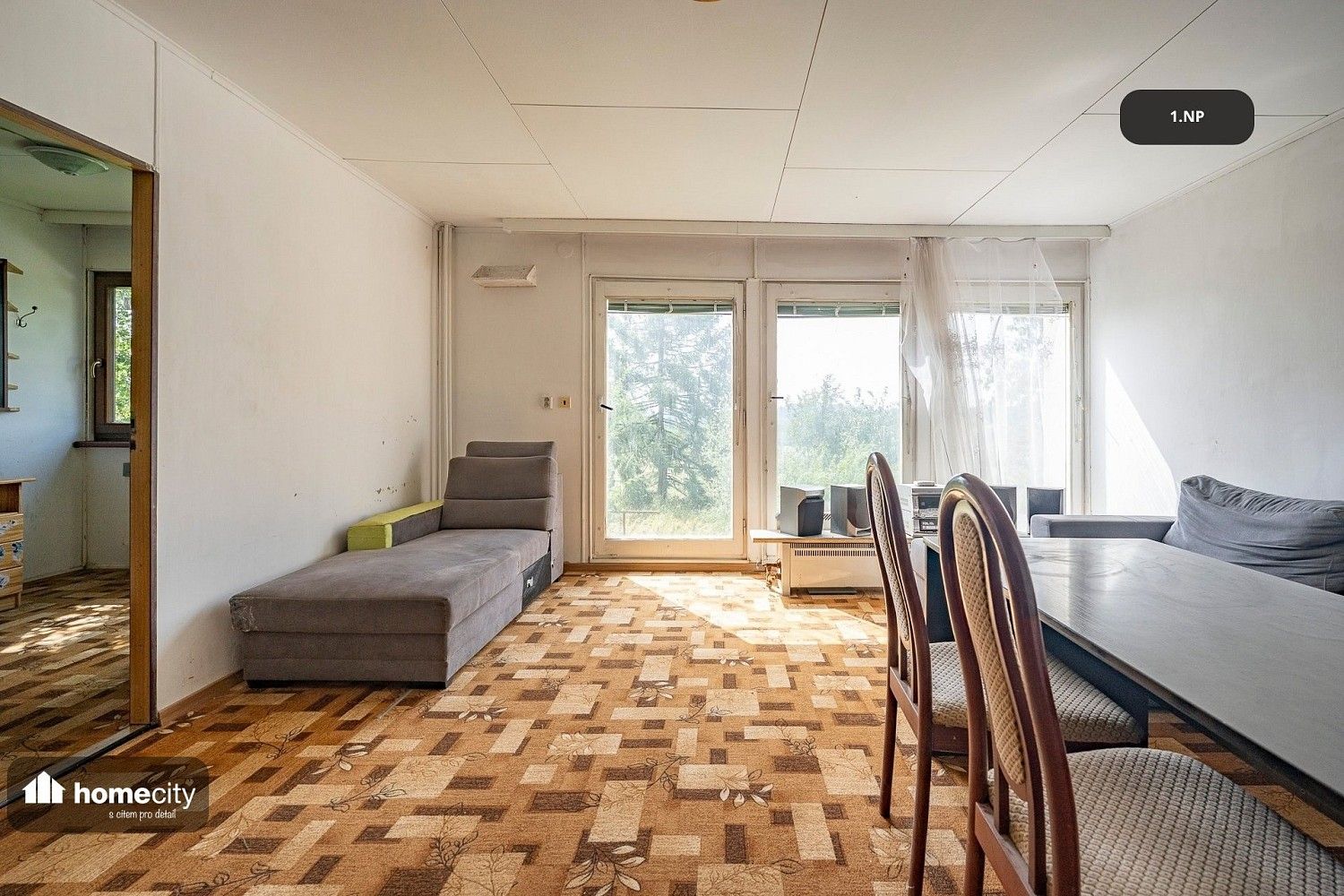 Rodinné domy, Trhová Kamenice - Rohozná, okres Chrudim, 181 m²