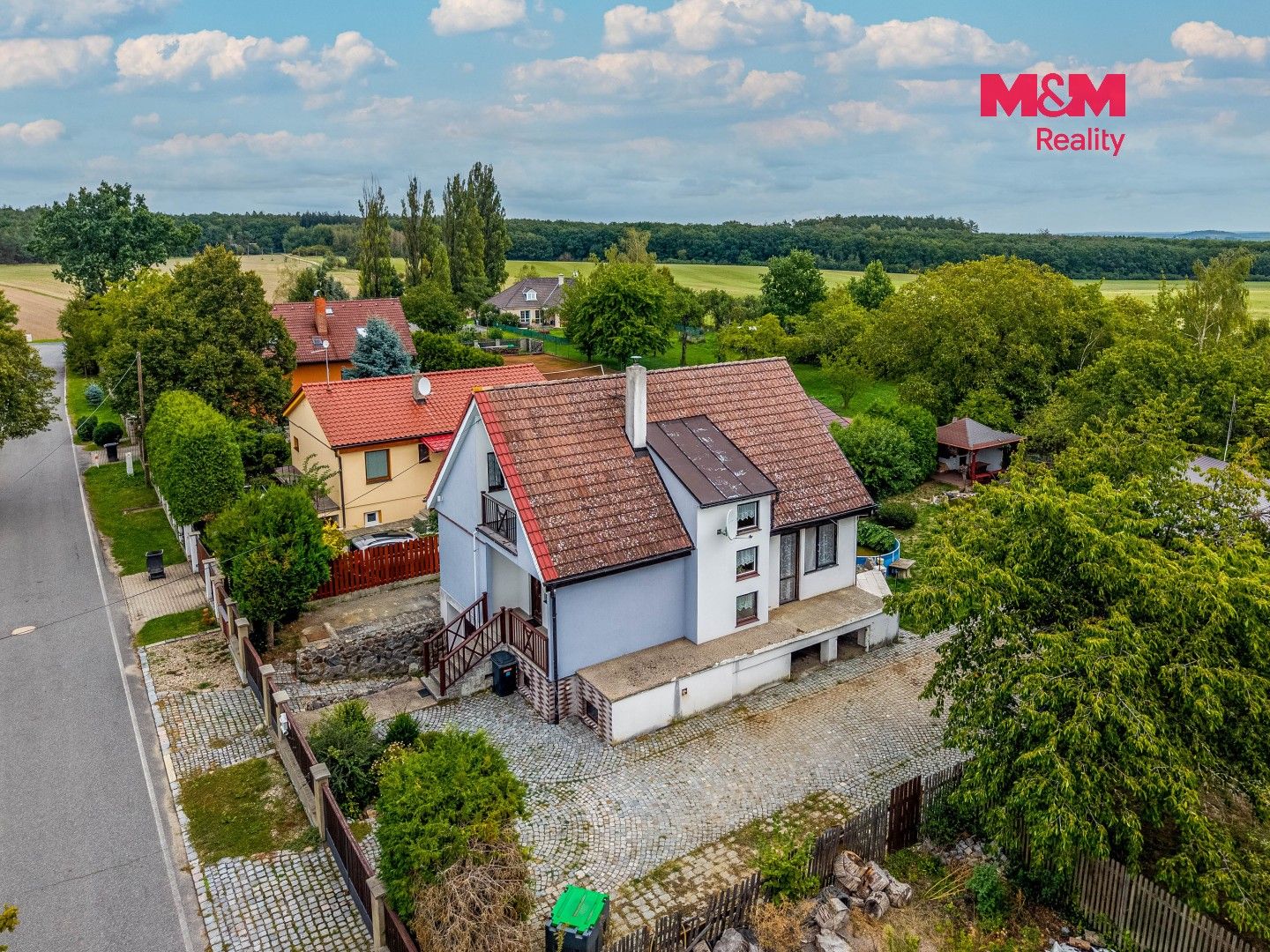 Rodinný dům · 109 m² · Jizbice - 4