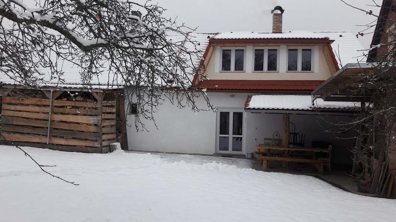 Chata · Nezdice na Šumavě, Plzeňský kraj - 2
