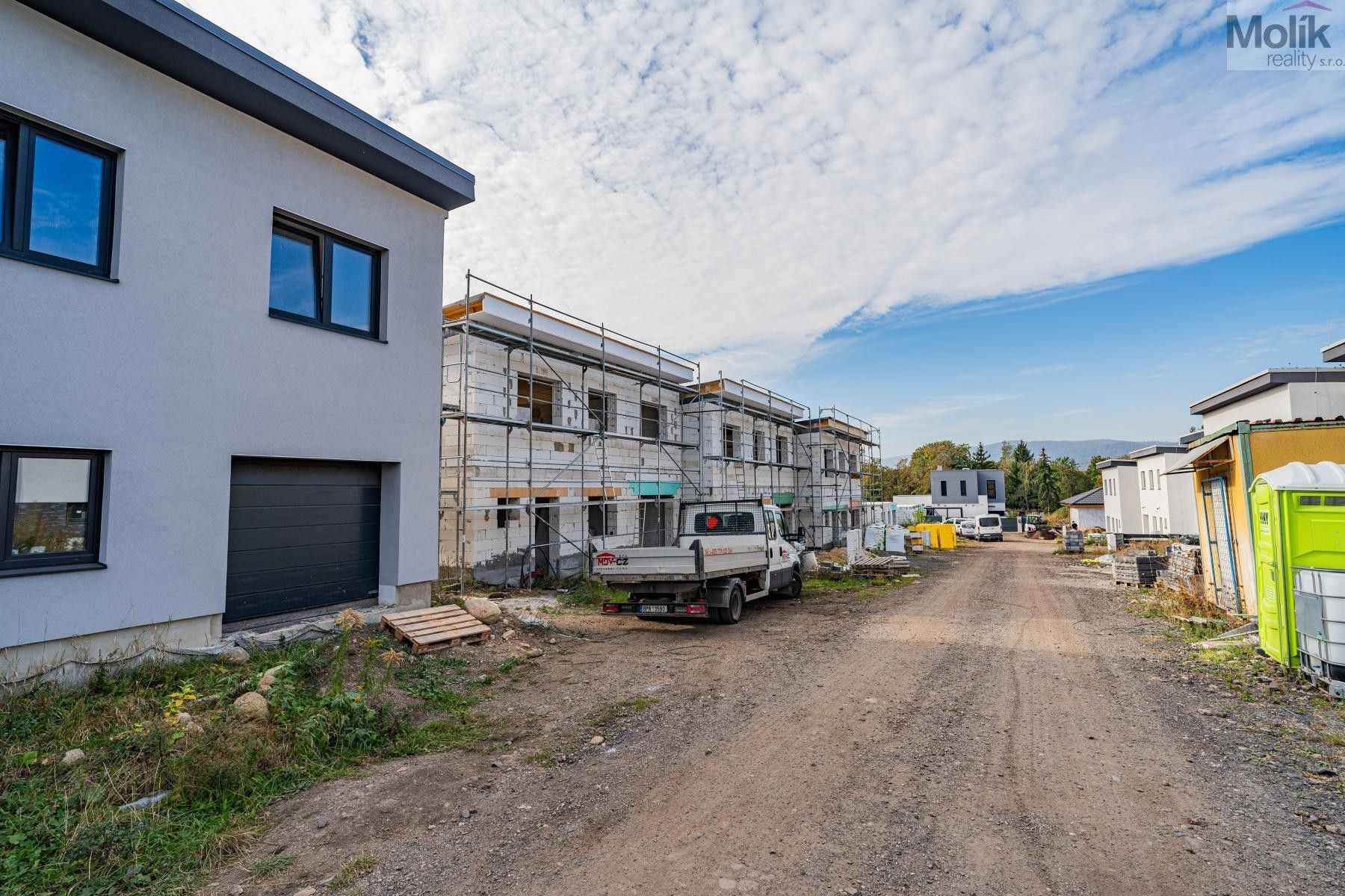 Prodej rodinný dům - Chudeřínská, Litvínov, 112 m² - 5