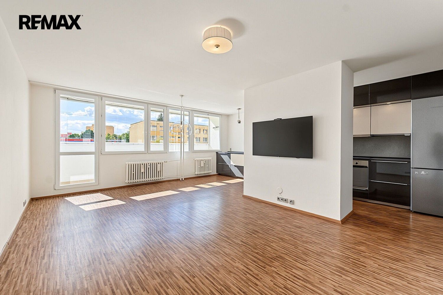 Byt 3+kk · 71 m² · Štětínská, Praha 8 - Bohnice - 4