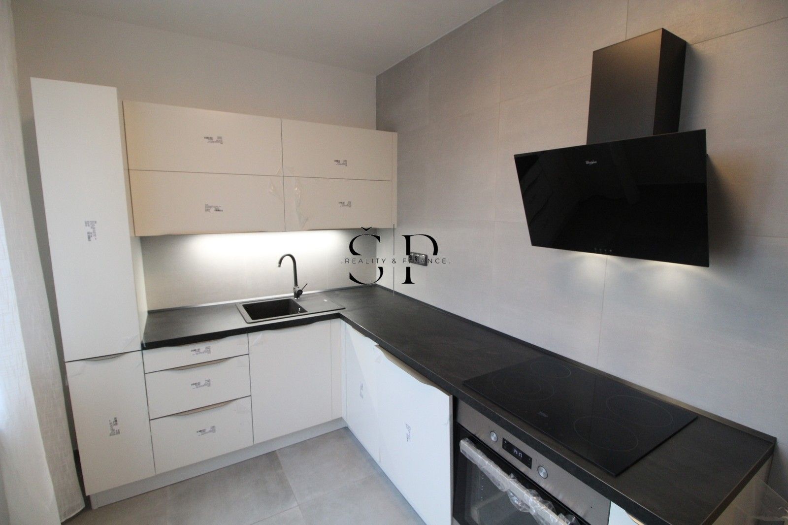 Prodej byt 2+1 - Marie Majerové, Sokolov, 61 m²