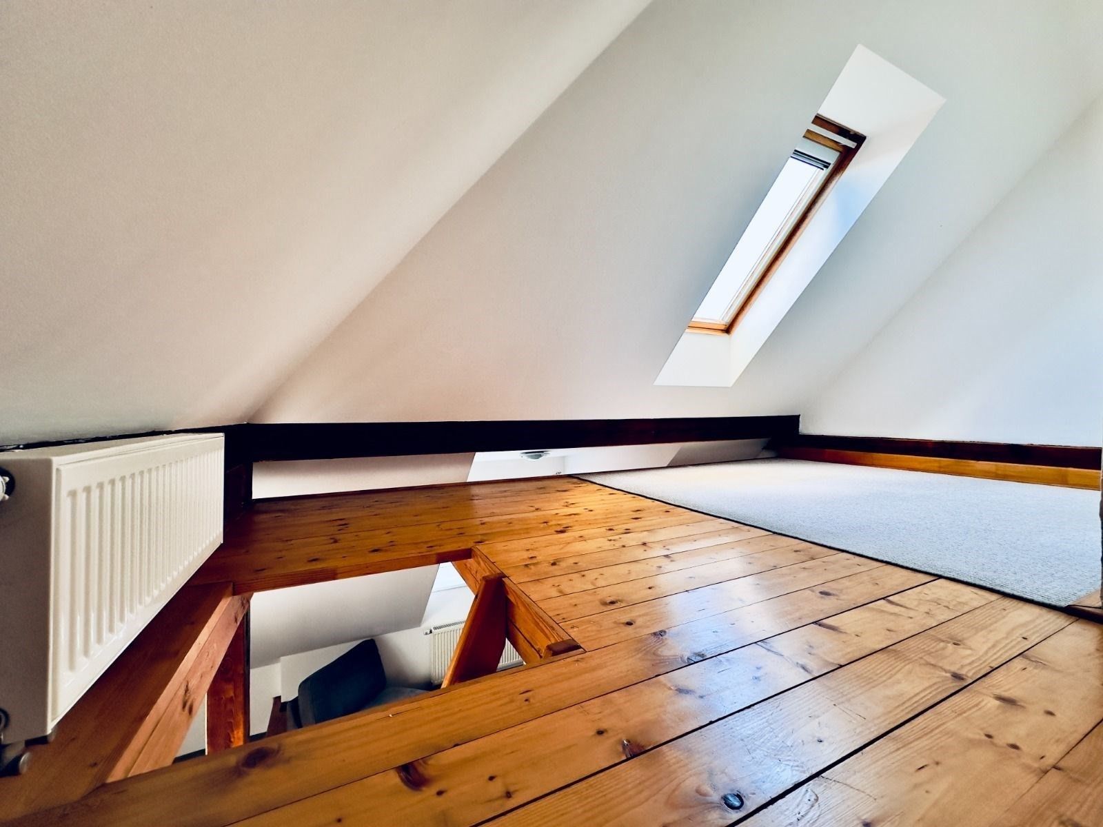 Byt 1+kk · 45 m² · Májová 1719, Cheb - 3