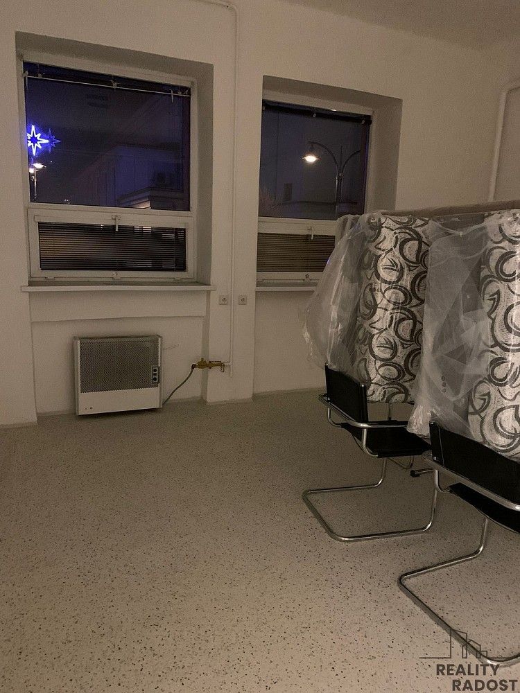 Obchodní prostory, Bohumín - Nový Bohumín, okres Karviná, Moravskoslezský kraj, 30 m² - 1