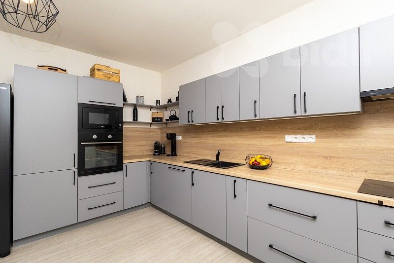 3+kk, E. Beneše, České Budějovice - České Budějovice 5, 101 m² - 1
