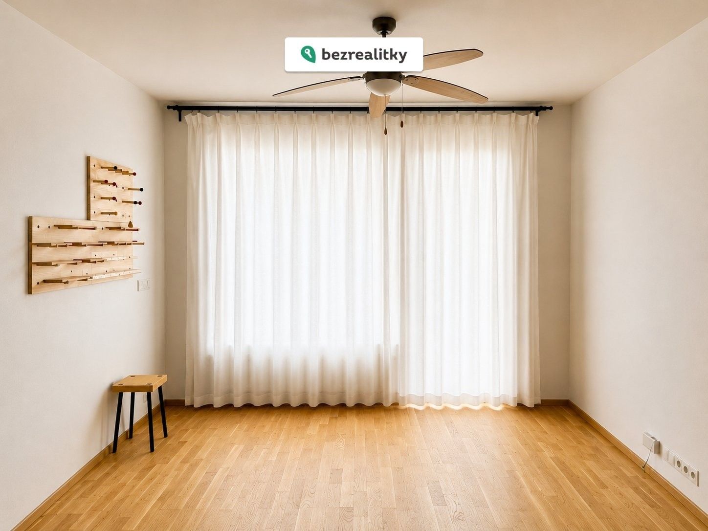 1+kk, Smržových 1035, Praha Vysočany, 34 m² - 1