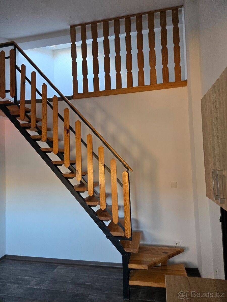 Pronájem byt - Hronov, 549 31