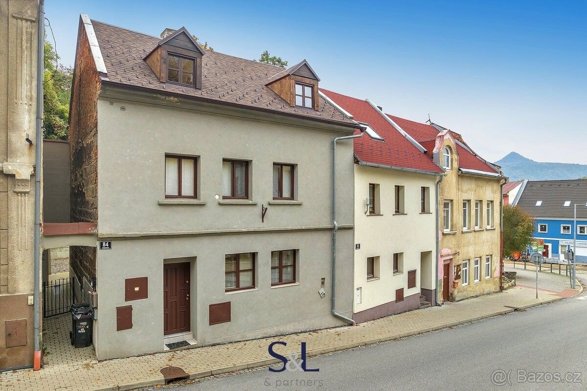 Byty, Mimoň, 471 24