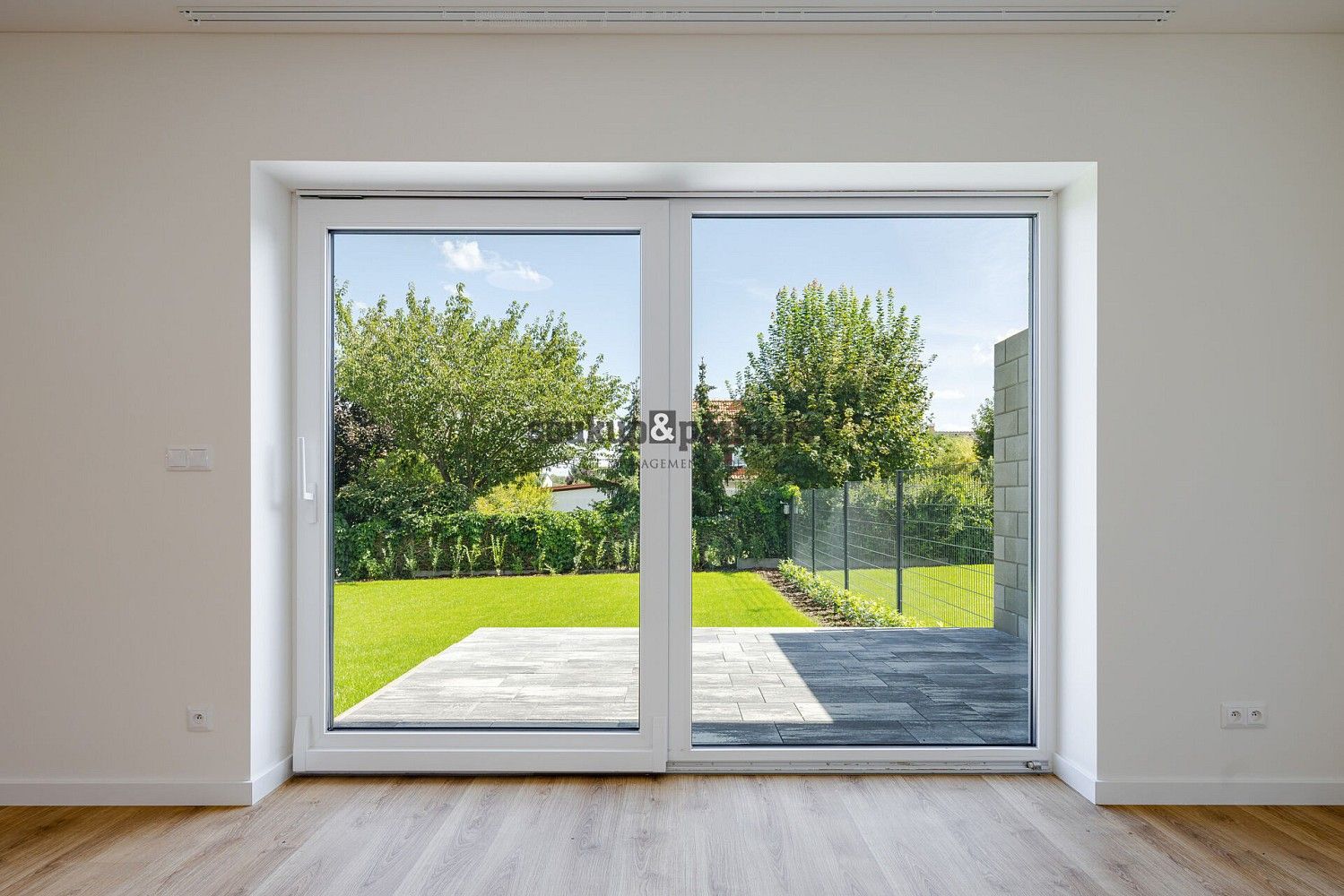 Pronájem rodinný dům - Brandýská, Bašť, okres Praha-východ, 193 m² - 5