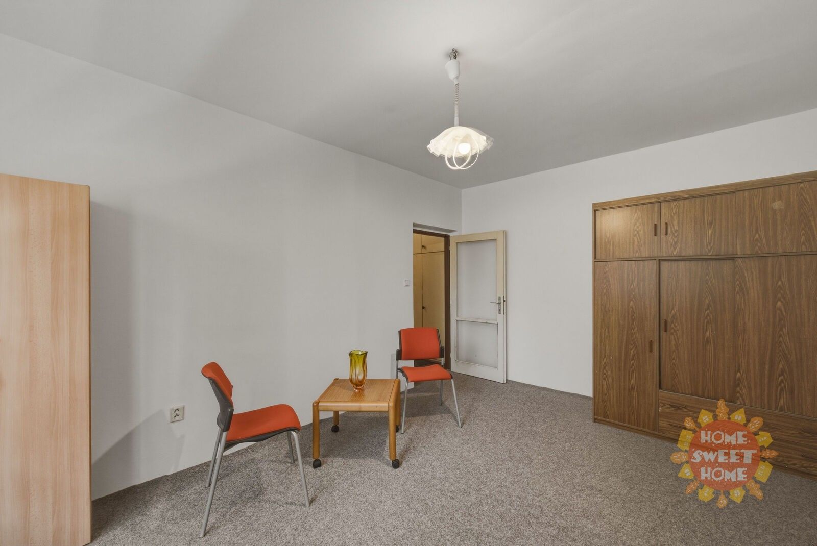Byt 2+1 · 53 m² · Šantrochova 1864, Praha Břevnov - 4