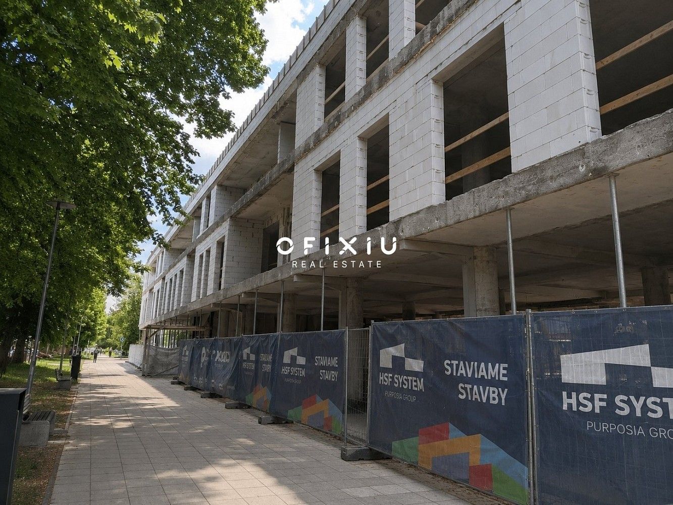 Obchodní prostory · 183 m² · Kroměříž, Zlínský kraj - 2