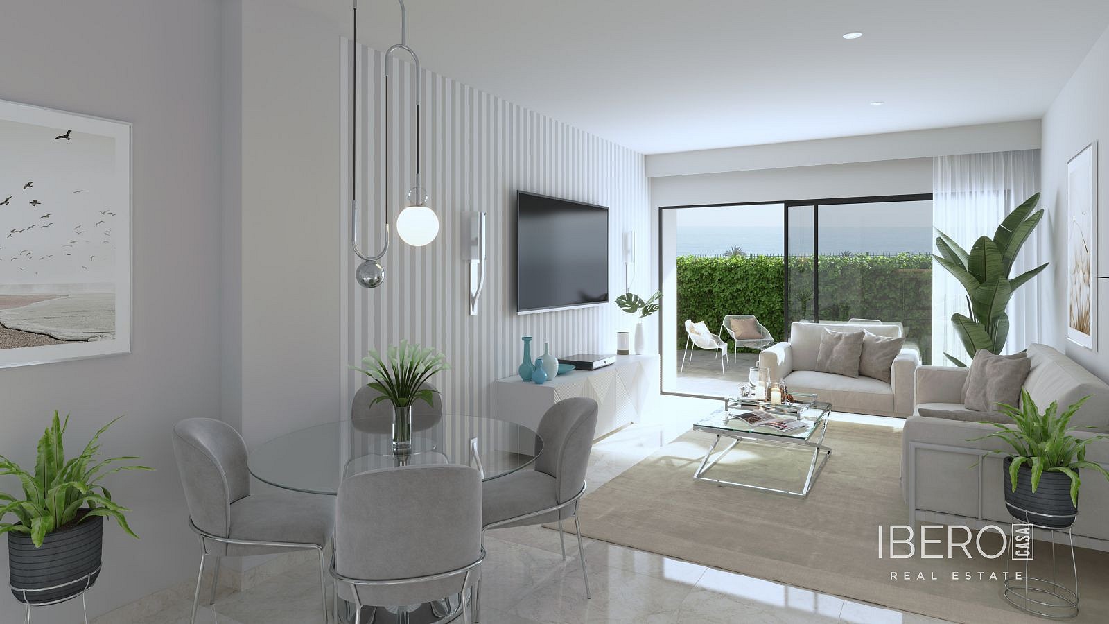 Byt 3+kk · 73 m² · Puerto de Mazarrón, Španělsko - 4