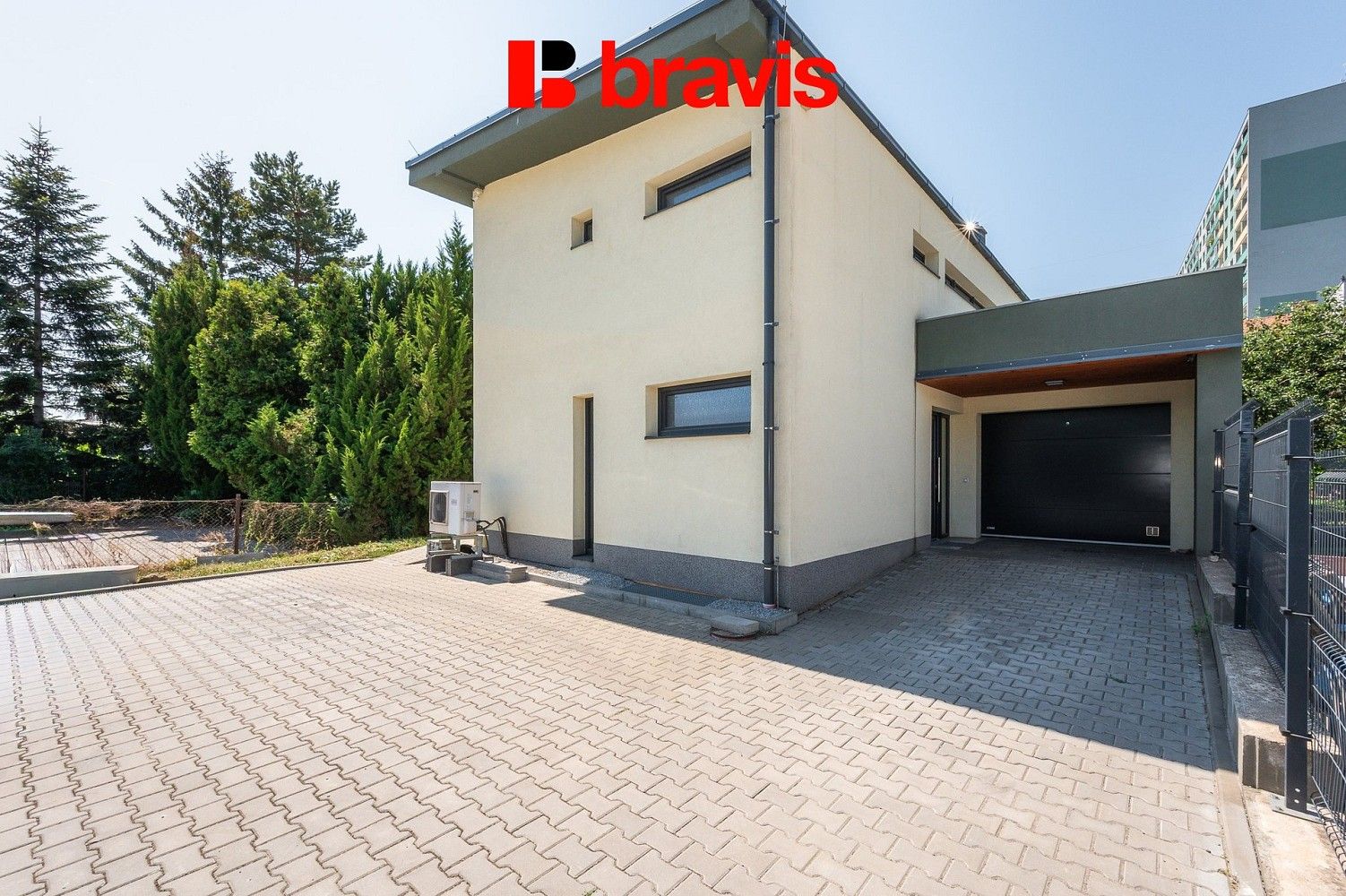 Rodinný dům · 150 m² · Budovcova, Brno - Královo Pole - 3