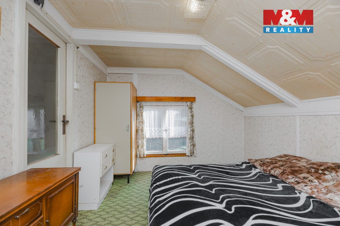 Prodej chata - Nekoř, 70 m² - 5