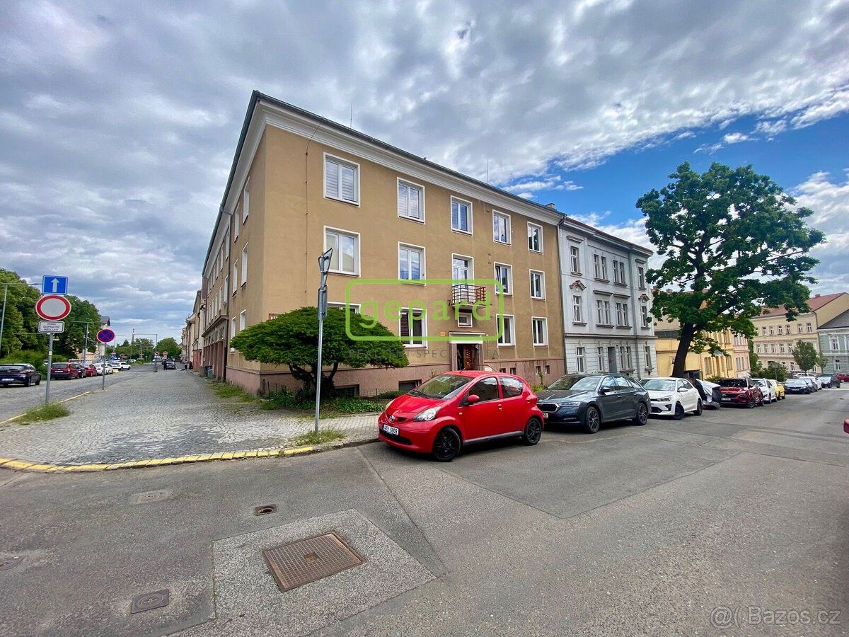 Byty, Litoměřice, 412 01