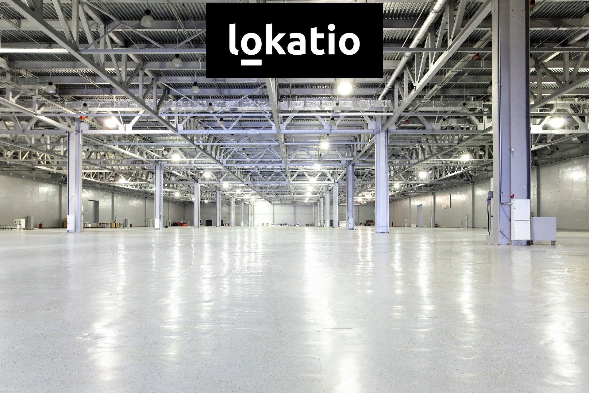 Sklady, Myslinka, 6 000 m²