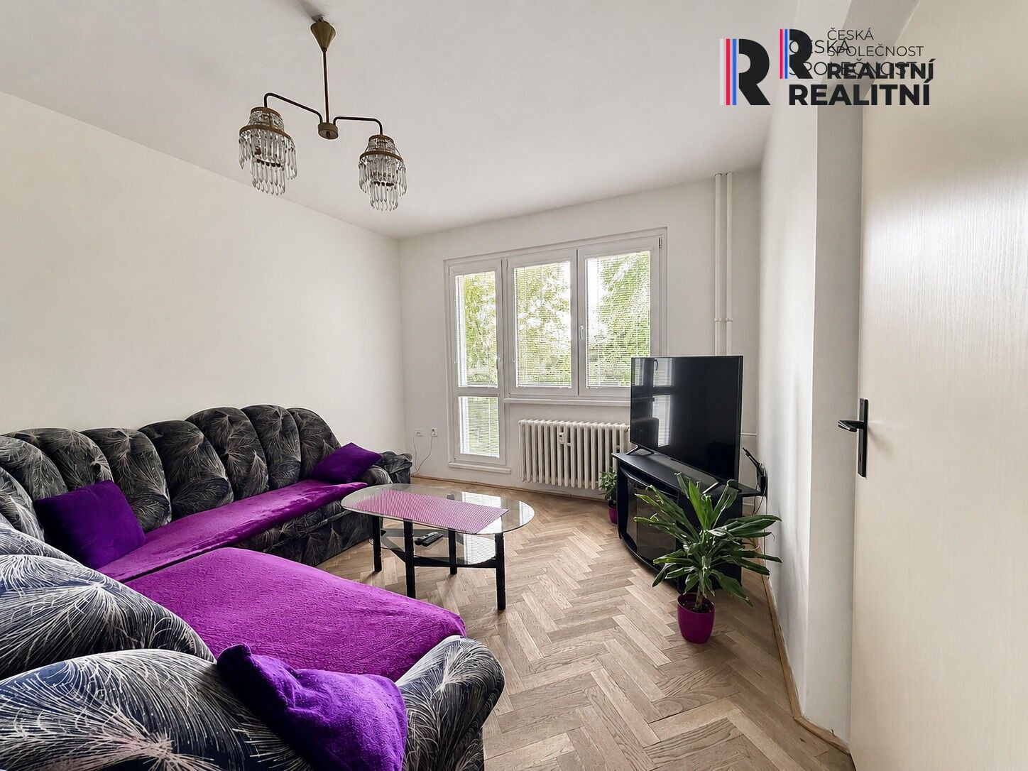 2+1, Mohelnická, Uničov, 51 m² - 2