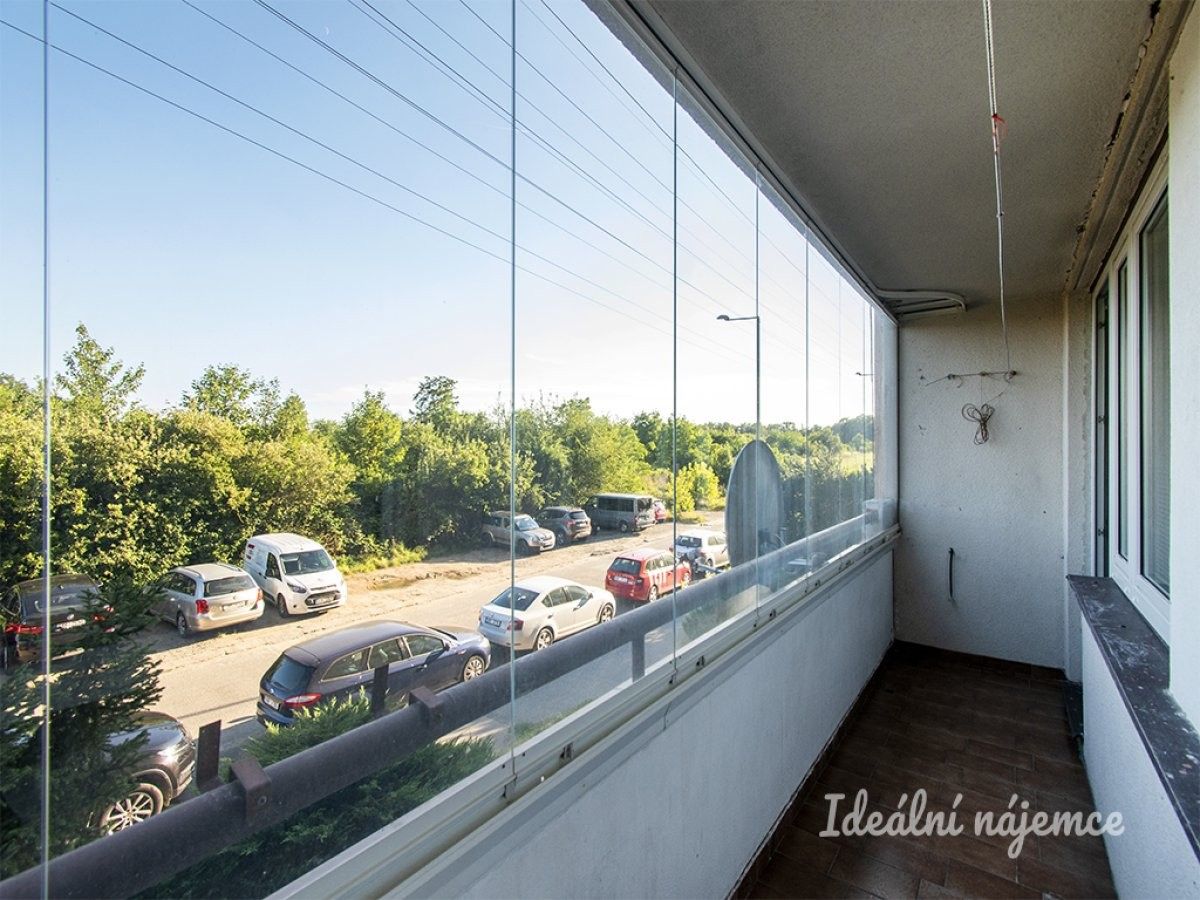 Byt 3+kk · 79 m² · Na okruhu, Praha - 3
