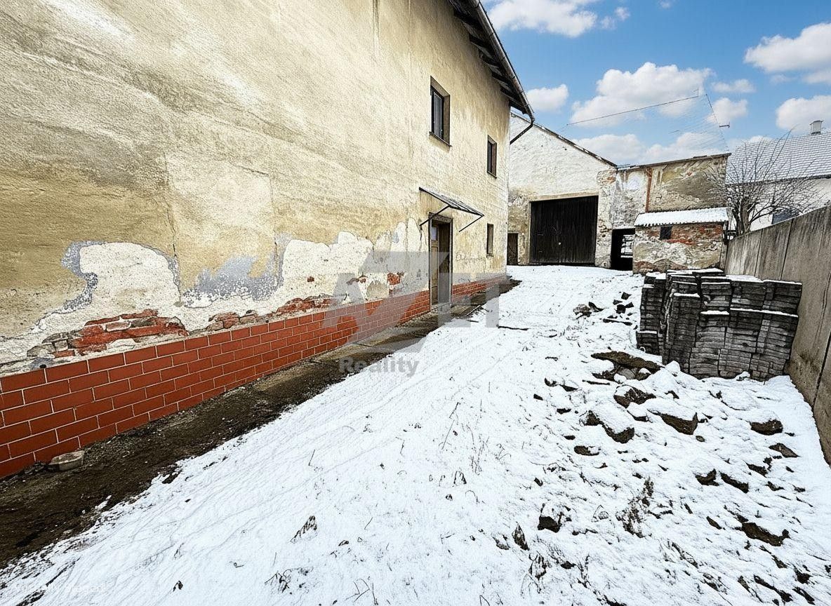 Prodej rodinný dům - Štěpánkovice, 180 m² - 5