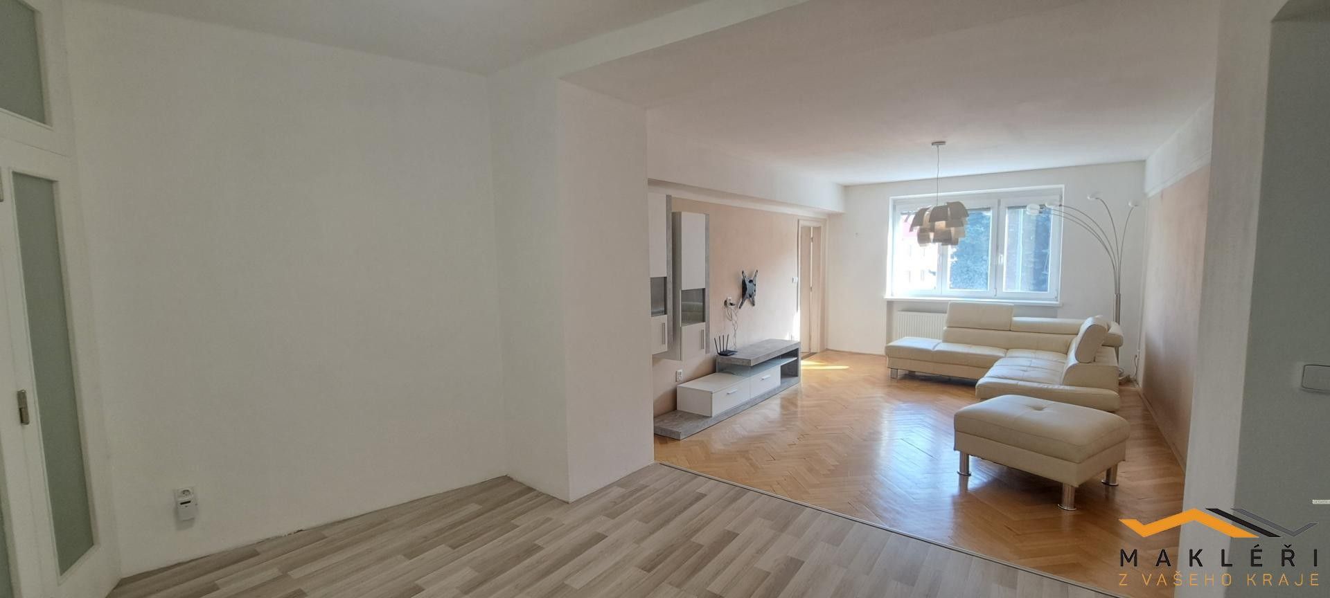 Pronájem byt 3+1 - Erbenova , Jihlava, 100 m²