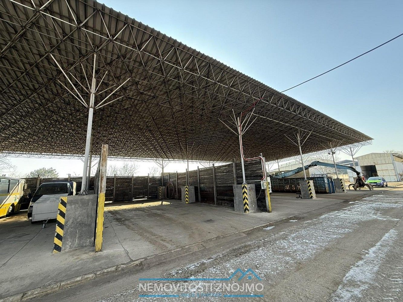 Komerční nemovitost · 2 921 m² · Znojmo, Jihomoravský kraj - 4