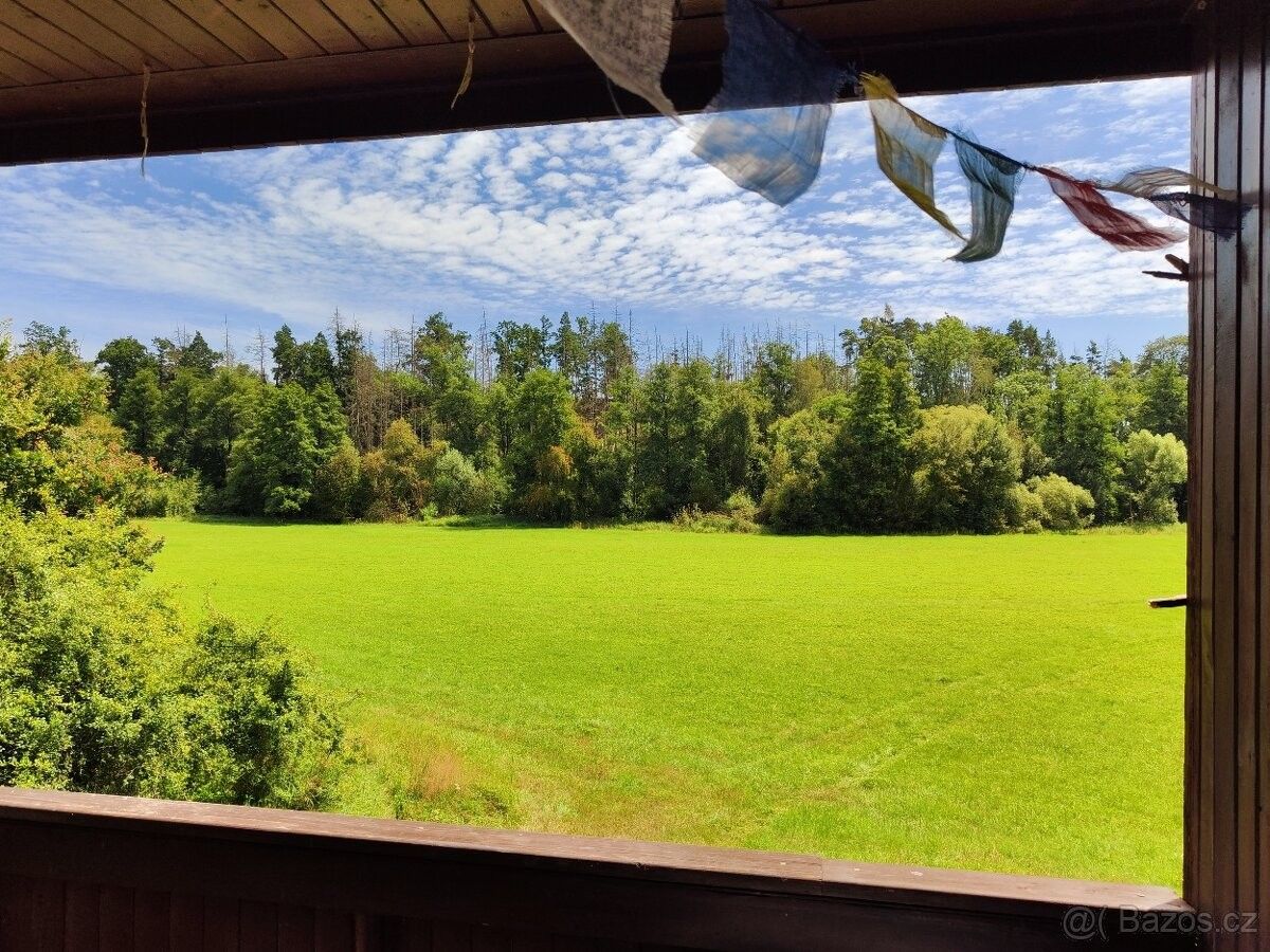 Prodej chata - Dačice, 380 01